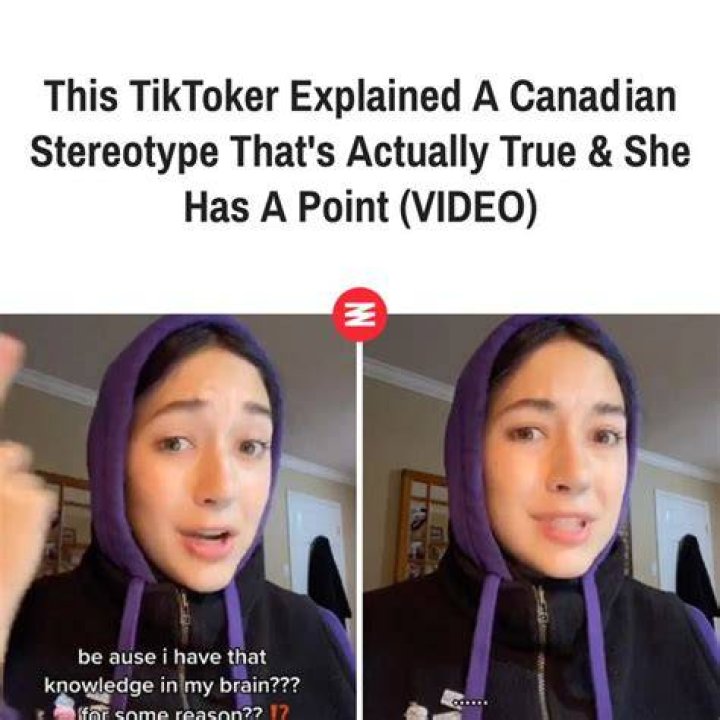 The TikToker explained that she washes her hands with the rings on and they haven't tarnished