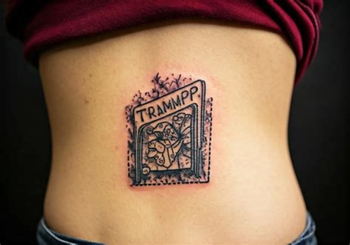 The Tramp Stamp is Back &mdash; But Some of These Stars Regret Their Lower Back Tattoos
