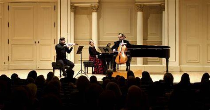 The trio performed in different quantities throughout the season