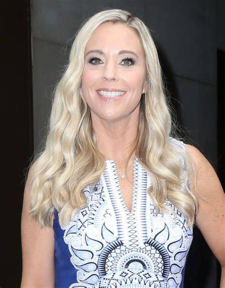 The TV star is famed for her youthful appearance