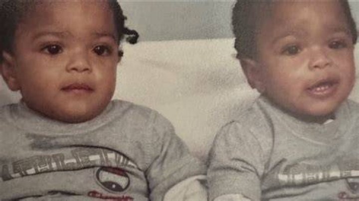 The twins were found dad at Woodside Houses in NYC