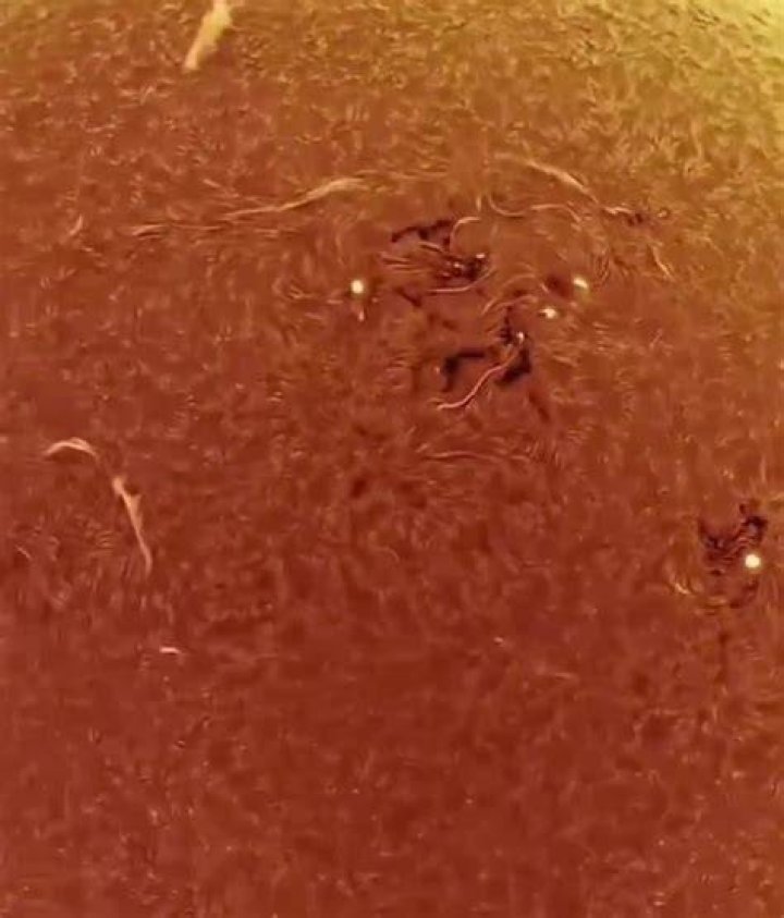 The U.S. Sun created this optical illusion game