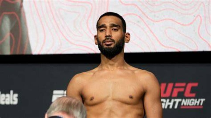 The UFC star will make his return this year