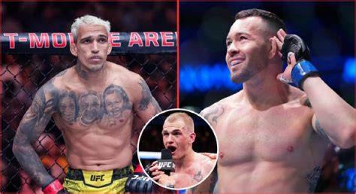 The UFC superstar recently sailed the seas as he sang a classic Dr Dre and Snoop Dogg son