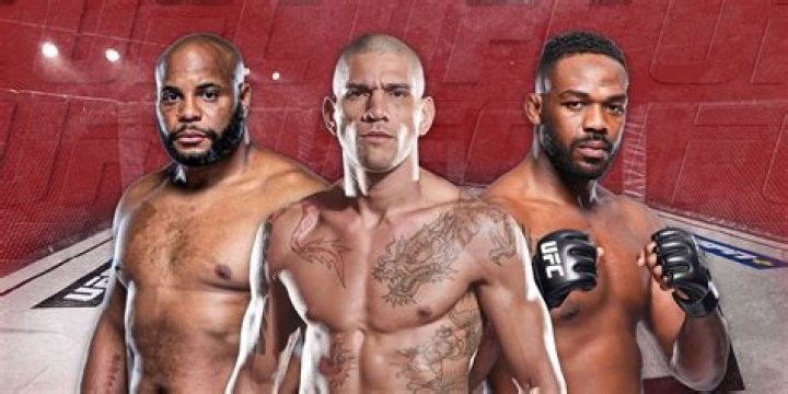 The UFC's poster boy left the T-Mobile Arena on crutches