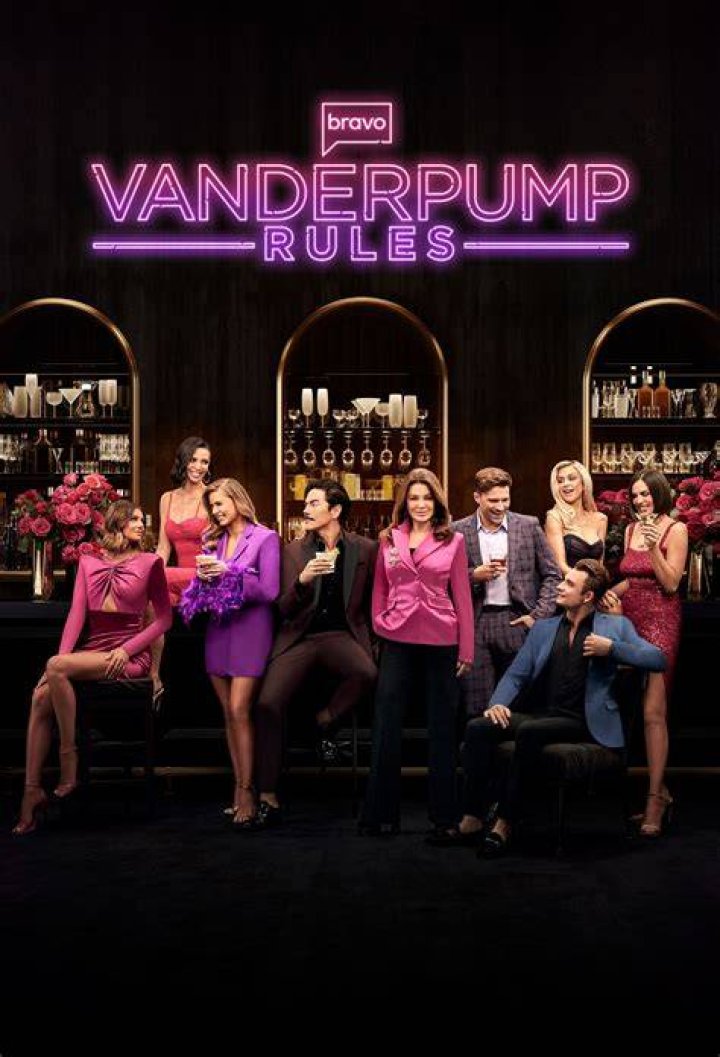 The Vanderpump Rules star shared snaps of her costume on Instagram