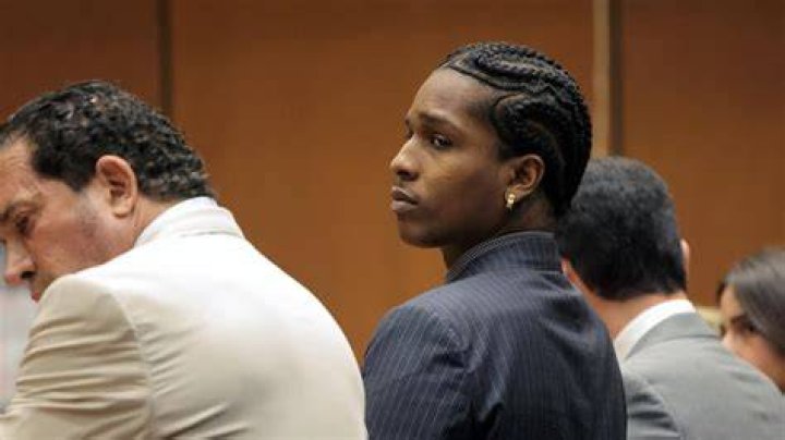 The verdict was announced on Friday