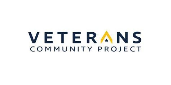 The Veterans Community Project is looking for community donations toward drywall, electricity, and plumbing for the tiny homes