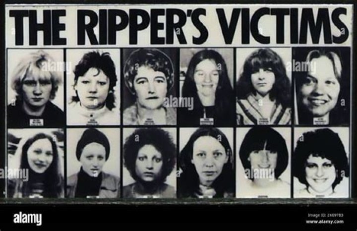 The victims' cause of death is still under investigation