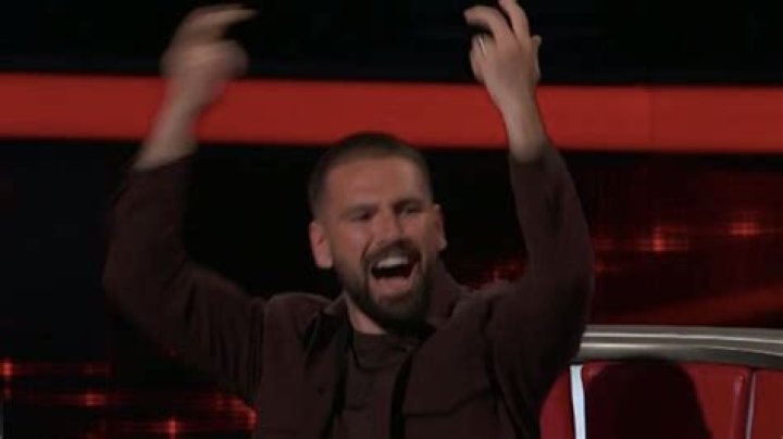 The Voice fans are blasting Blake Shelton as 'disrespectful' after a comment he made to Camila Cabello on the show
