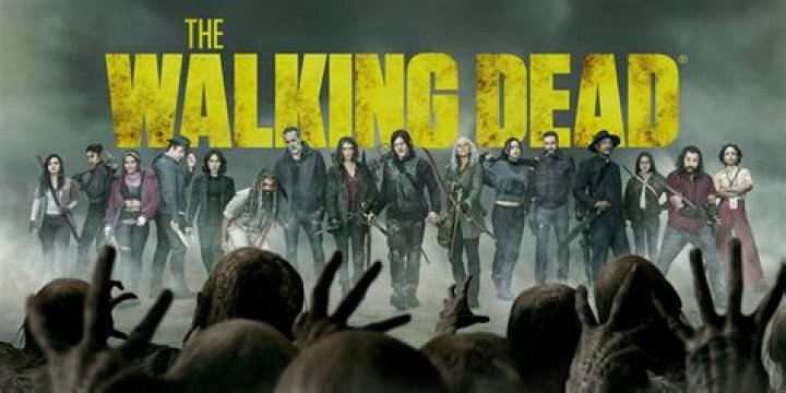 The Walking Dead returned to AMC and FOX last week