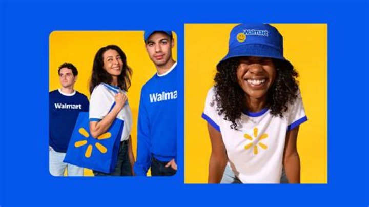 The Walmart brand is called Great Value