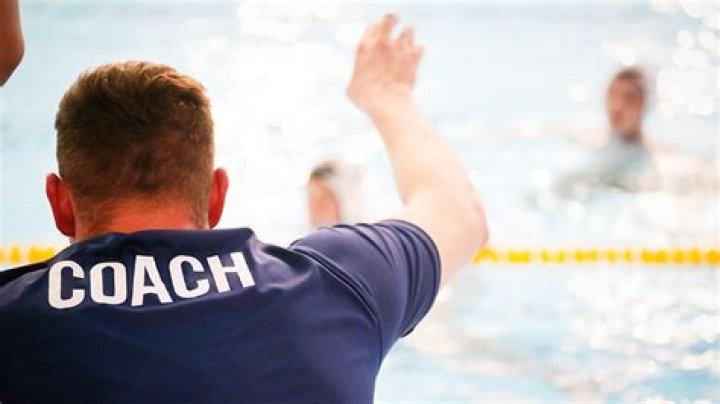  The waterpolo coach is being investigated by police in South Africa