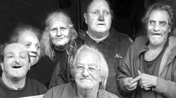The Whittakers have been working with Mark Laita since 2004