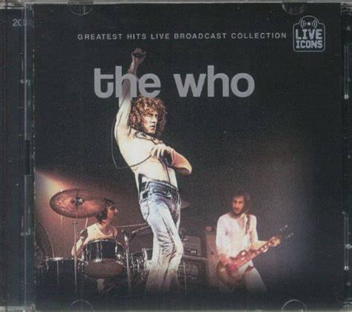 The Who