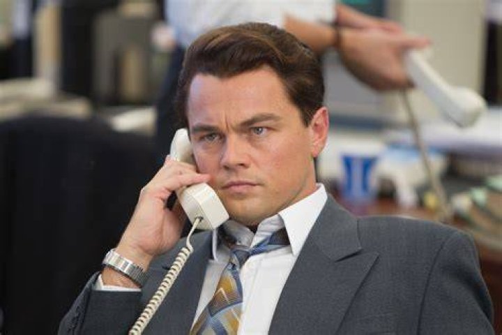 The Wolf of Wall Street is one of the most iconic films of the 21st century