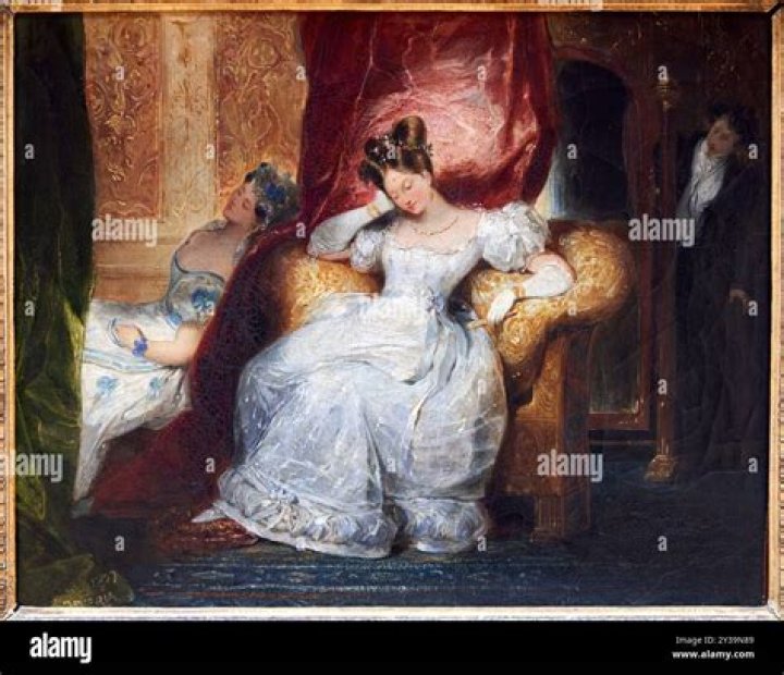  The women were seated in the narrow aisles of the economy cabin of a commercial aeroplane
