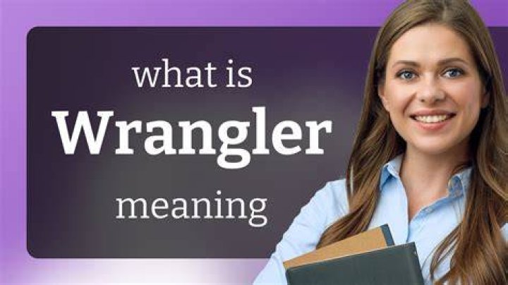 The Wrangler is the definition of all-American cool