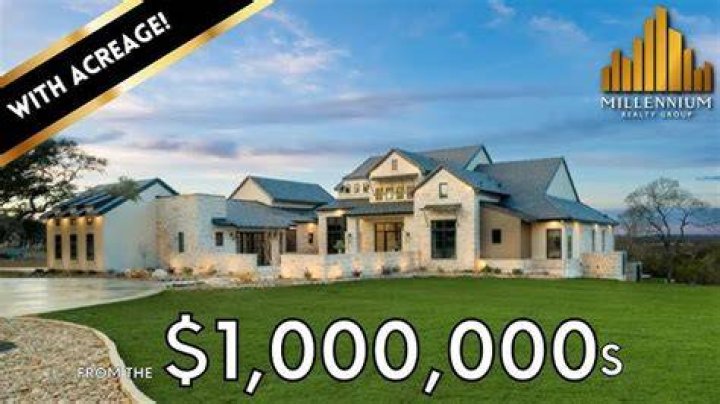 Their $1.6 million property empire in Washington state sits on 436 acres of land