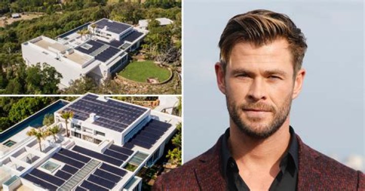 Their £11million mansion has a huge pool and a play area for Archie and Lilibet