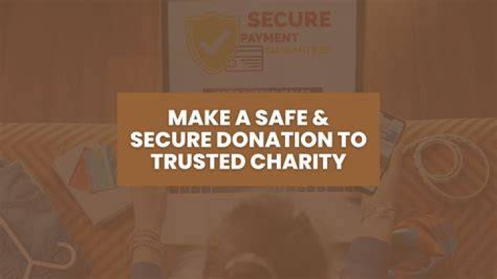 Their charity is a safe space for and helps women who have encountered domestic violence