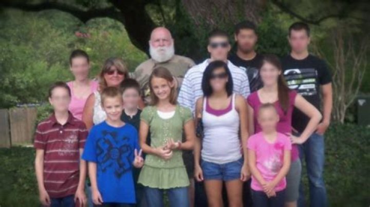 Their foster parent Margie Cantrell (pictured) stood by their side every step of the way, but now the kids say they were manipulated