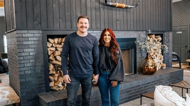 Their HGTV show Down Home Fab premiered on Monday