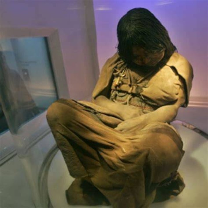 Their little bodies were discovered inside their family home