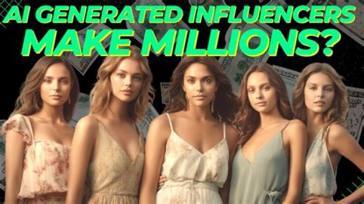 Their online videos generated millions of views