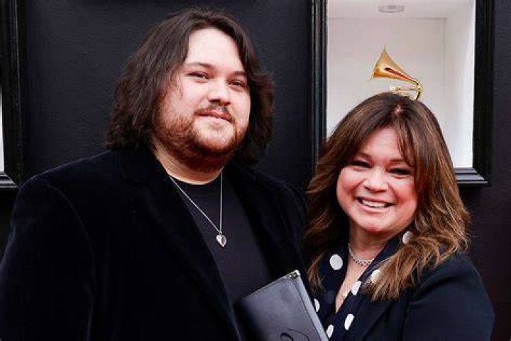 Their son Wolfgang confirmed the news with a tragic tribute on Twitter