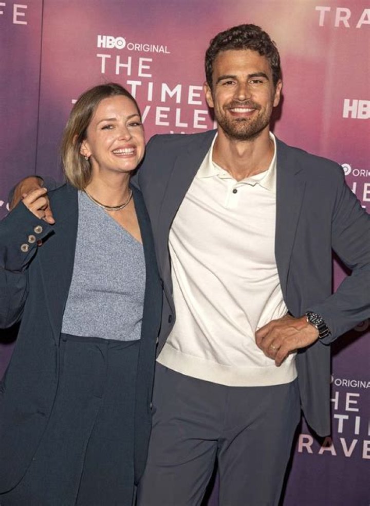 Theo James&rsquo; Wife Ruth Kearney Is Pregnant, Expecting the Couple&rsquo;s Second Child: They&rsquo;re &lsquo;Wildly Excited&rsquo;