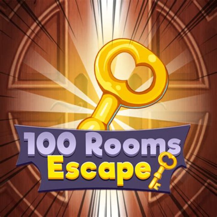 There are 100 rooms at the hotel