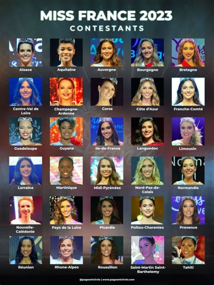 There are 30 contestants competing for Michelle's heart