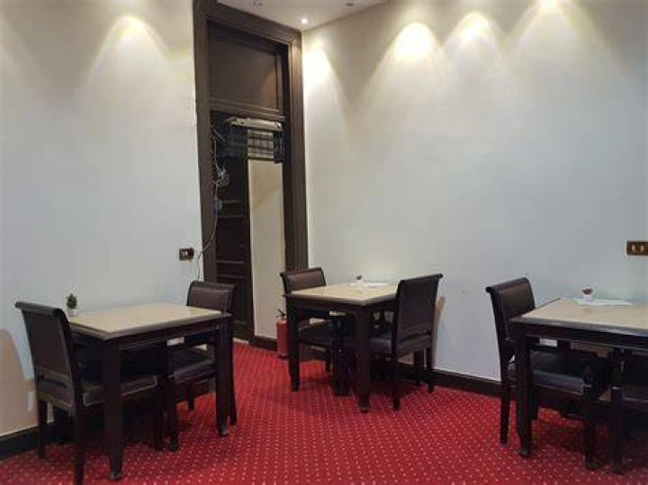 There are in-room services for new mums including massages