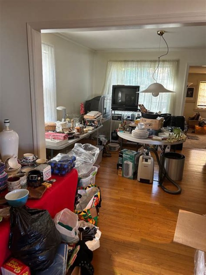 There are lots of household items you can use as bondage