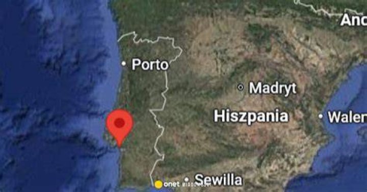There are now fears Portugal could be booted off the green list