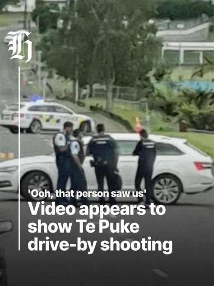 There were reports of shots fired at the mall