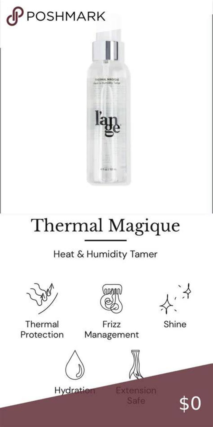 Thermal Magique Heat & Humidity Tamer