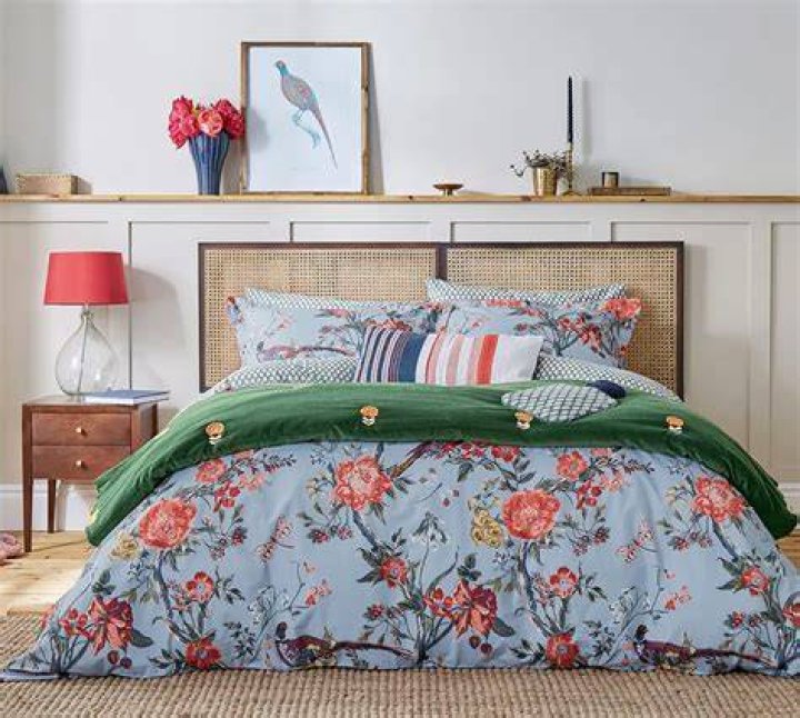 These bedding sets were slashed to &pound;1