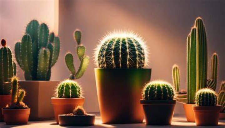  These cactus lights are just &pound;6