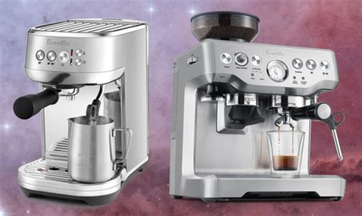These coffee machines are now on offer at John Lewis