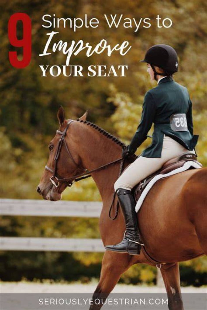 These seat can get seriously dirty after a feed