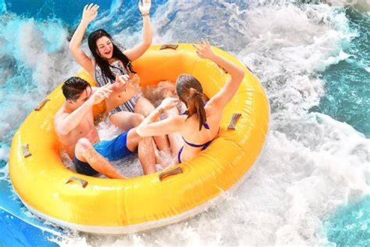 They also run the Slide Job Ranch together
