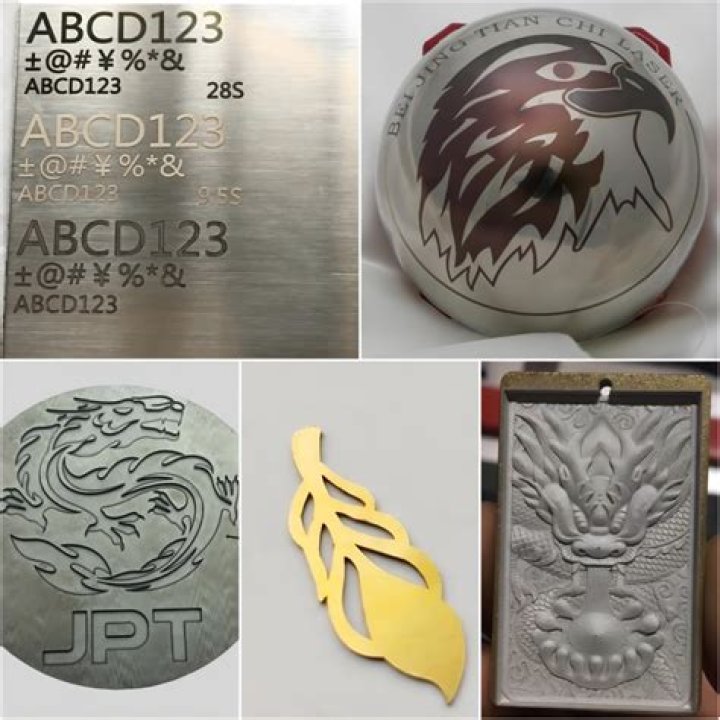 They are also engraved with a B for his late wife Beth, who died over the summer
