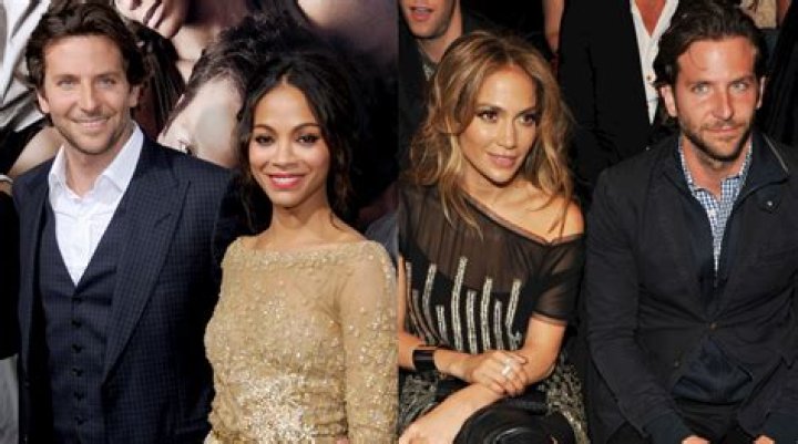 They dated between 2008 and 2010 