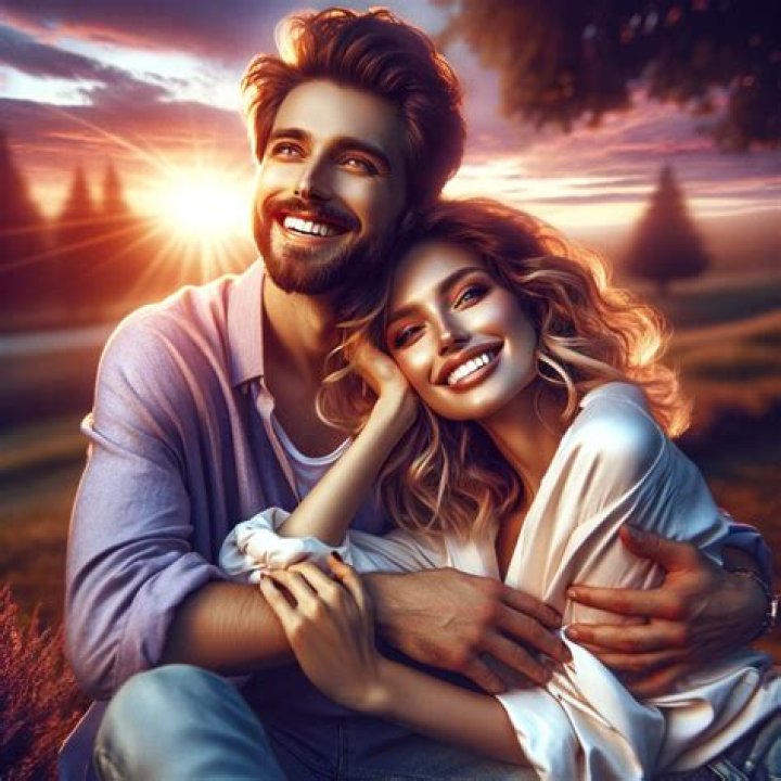 They enjoyed life with romantic holidays