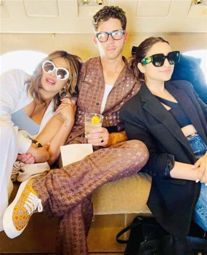 They partied at the bash all night long and didn't leave until 4:15am