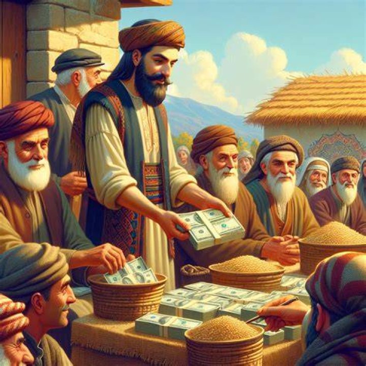 They sold almost all their possessions to cover living costs for six months