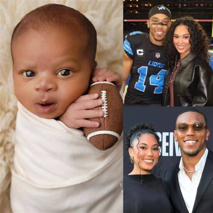 They welcomed daughter Brooklyn in 2018