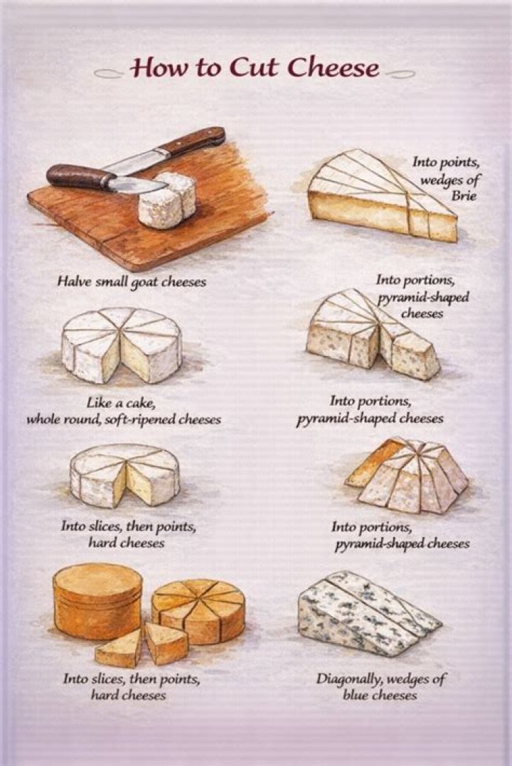 This cheese was eaten on sandwiches and as a snack